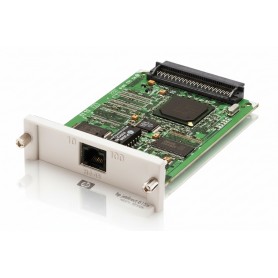 HPE J6057A JetDirect 615N Ethernet Fast Network Card