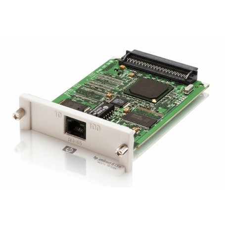 HPE J6057A JetDirect 615N Ethernet Fast Network Card