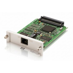 HPE J6057A JetDirect 615N Internal Ethernet Print Server Network Card