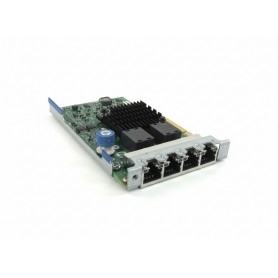 HPE 669280-001 1Gb 4-Port 366FLR Network Adapter