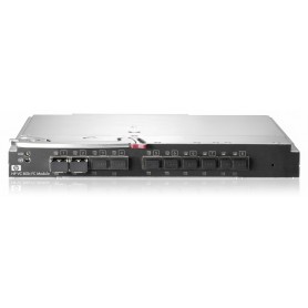 HPE 466539-001 Virtual Connect 24-Ports 8Gb Ethernet Switch