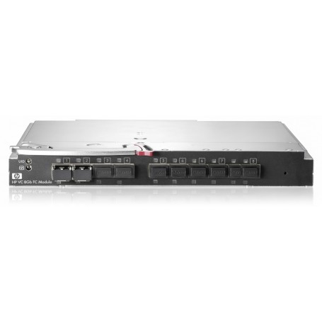 HPE 466539-001 Virtual Connect 24-Ports 8Gb Ethernet Switch