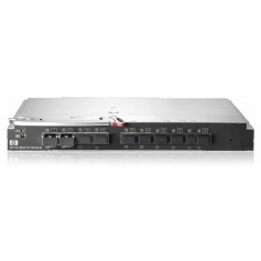 HPE 466539-001 Virtual Connect 24-Port 8Gb Fibre Channel Network Switch Module