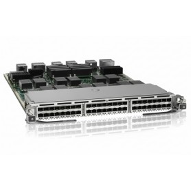 HPE R0X39-61101 Aruba Series 6400 Gigabit Ethernet 48 Ports Switch Expansion Module