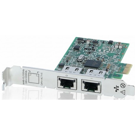 HPE 616012-001 332T 1Gb 2 port Network Adapter