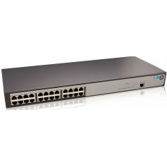 HPE JG913A OfficeConnect 1620-24G 24-Port Gigabit Ethernet Switch