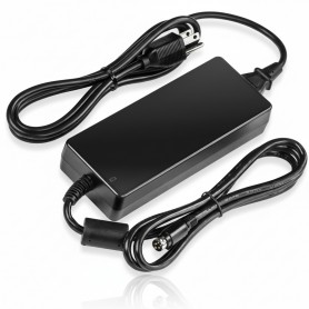 TRENDnet 48VDC3000 48V 160W Power Adapter for TI-PG541