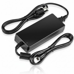 TRENDnet 48VDC3000 48V 160W Power Adapter for TI-PG541