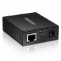 TRENDnet TFC-GSFP 1000BASE-T to SFP Fiber Media Converter