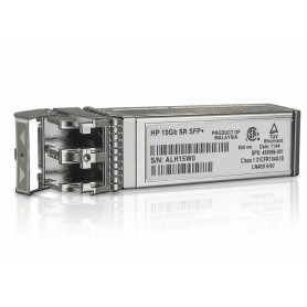 HPE 456096-001 BLC 10Gb Short Range SFP Optical Transceiver