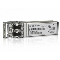 HPE 456096-001 BLC 10GbE SR SFP+ Transceiver