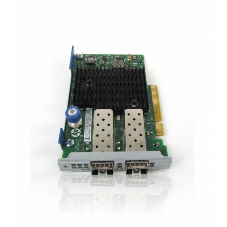 HPE 665241-001 560FLR-SFP+ 10Gb 2-port Network Adapter