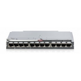 HPE C8S45B Brocade 16GB 16 Ports Managed Ethernet Switch