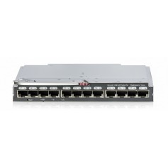 HPE C8S45B Brocade 16 Gb/16 Fibre Channel SAN Switch for BladeSystem C-Class