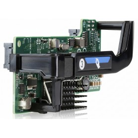 HPE 766490-B21 536FLB 2 Port 10GB Flex Fabric Network Adapter