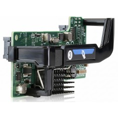 HPE 766490-B21 FlexFabric 10 Gb 2-Port 536FLB Gigabit Ethernet Adapter