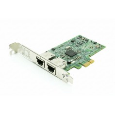 HPE 615730-001 332T 1 Gb 2-Port Network Adapter