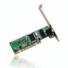 HPE 665242-B21 10 Gb 2-Port PCIe 560FLR-SFP+ Gigabit Ethernet Adapter