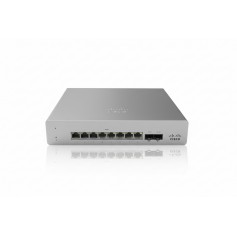 HPE 492290-003 8/8 Base E-Port Enabled Fibre Channel SAN Switch