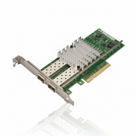 HPE Q2P92A 530SFP+ 10Gb 2-Port PCIe Network Adapter