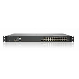 SonicWall 02-SSC-7367 NSa 2700 High Availability security appliance