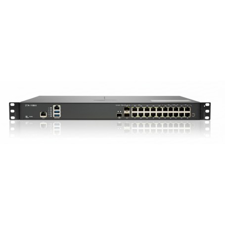 SonicWall 02-SSC-7367 NSa 2700 High Availability security appliance