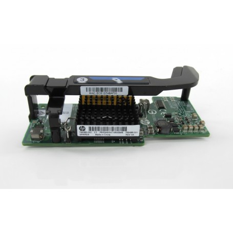 HPE 766488-001 FlexFabric 10GB 2-Port 536FLB Network Adapter