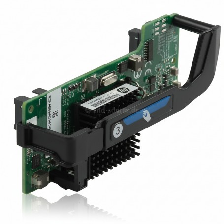 HPE 700065-B21 FlexFabric 20GB 2p 630FLB Network Adapter