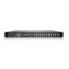 SonicWall 02-SSC-8986 NSa 4700 High Availability Security Appliance