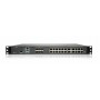 SonicWall 02-SSC-8986 NSa 4700 High Availability Security Appliance
