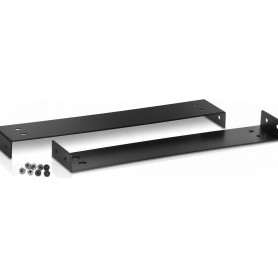 TRENDnet ETH-F71 TL2F7120 Dual Rackmount Kit for Secure Mounting of Networking Equipment