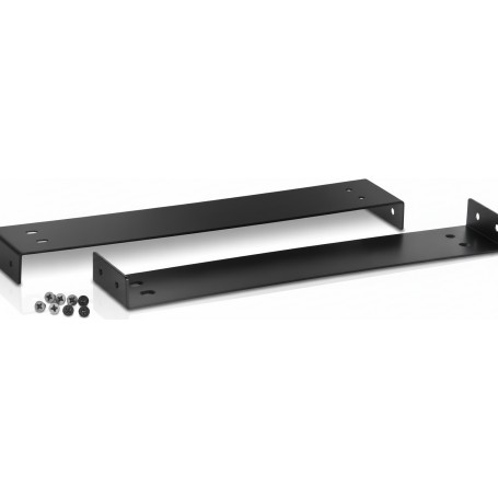 TRENDnet ETH-F71 TL2F7120 Dual Rackmount Kit for Secure Mounting of Networking Equipment