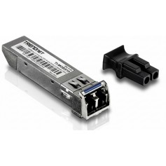 TRENDnet TI-MGBS10 1000Base-LX Industrial SFP LX Transceiver 10km