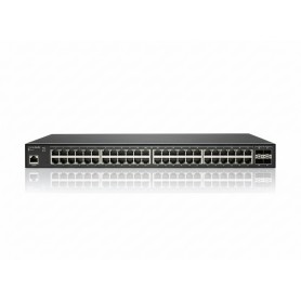 SonicWall 02-SSC-8379 SWS14-48 48G + 4 SFP+ Ethernet Switch