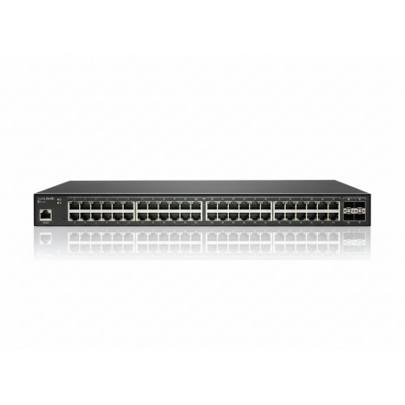 SonicWall 02-SSC-8379 SWS14-48 48G + 4 SFP+ Ethernet Switch