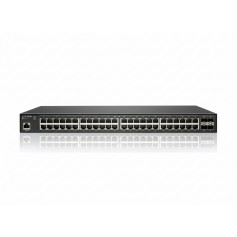 SonicWall 02-SSC-8379 SWS14-48 48G + 4 SFP+ Ethernet Switch