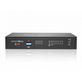 SonicWall 02-SSC-6844 TZ270 Advanced Edition security appliance