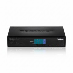 TRENDnet TPE-TG50ES 5 Port Gigabit EdgeSmart PoE Switch