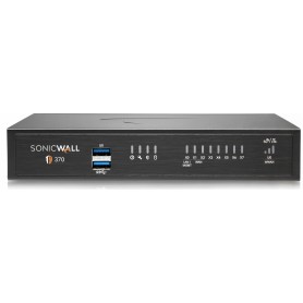 SonicWall 03-SSC-3005 TZ370 security appliance with 3 years Essential Protection Service Suite and Cloud