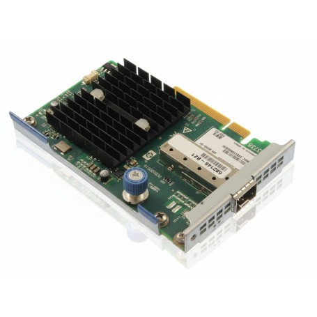 HPE Mellanox 682625-001 10gb 1p Sfp+ Cx3 Alom Network Adapter