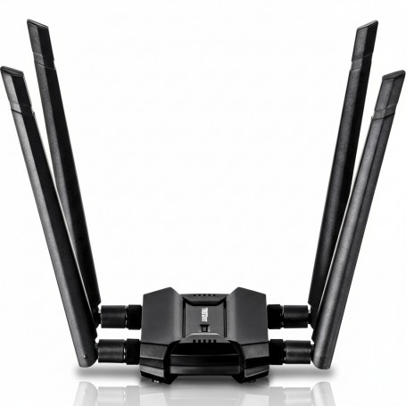 TRENDnet TEW-809UB AC1900 High Power Dual Band Wireless USB Adapter