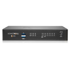 SonicWall 02-SSC-6823 TZ370 Essential Edition security appliance