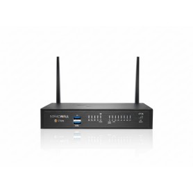 SonicWall 03-SSC-3002 TZ270W Security Appliance Wi-Fi 5