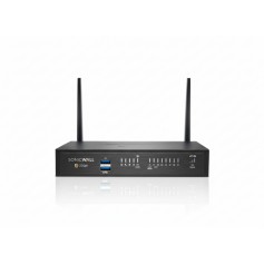 SonicWall 03-SSC-3002 TZ270W Security Appliance Wi-Fi 5