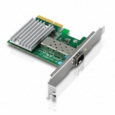 TRENDnet TEG-10GECSFP 10G SFP PCIe Network Adapter