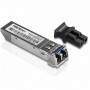 TRENDnet TEG-MGBS20 Mini-GBIC Single-Mode LC Module 10KM