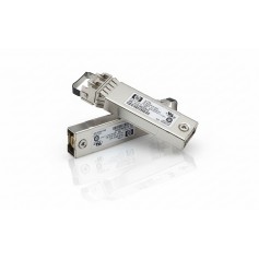 HPE PLRXPL-VC-SH4-2H SFP+ transceiver module Fibre Channel StorageWorks 8Gb Short Wave
