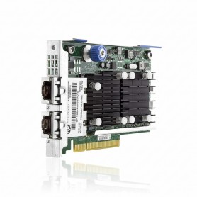 HPE 700759-B21 FlexFabric 533FLR-T 2 Port Network Adapter