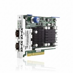 HPE 700759-B21 FlexFabric 533FLR-T 2-Port Network Adapter