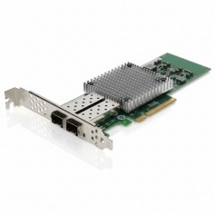 HPE 593717-B21 NC523SFP 10Gb 2-Port Server Adapter
